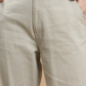 Women Mid-Rise Easy Wash Pleated Trousers - Image 5