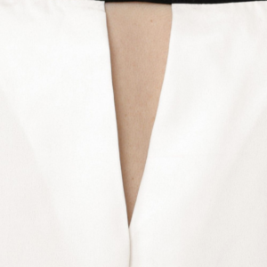 Women Long Sleeves Crepe Top - Image 2