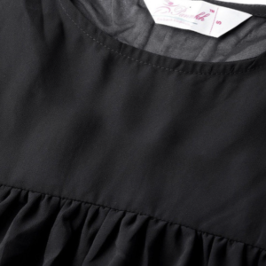 Georgette High-Low Top - Image 2