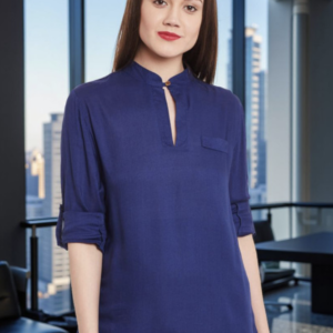 Women Solid Regular Top - Image 1