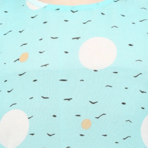 Women Printed Sleeveless Top - Image 3