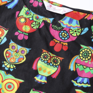 Conversational Printed Top - Image 2